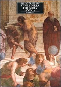 Storia della filosofia antica