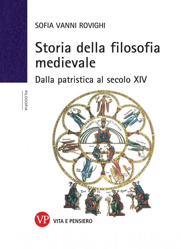 Storia della filosofia medievale
