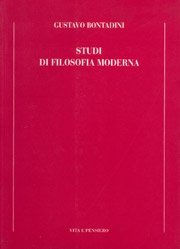 Studi di filosofia moderna