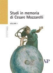 Studi in memoria di Cesare Mozzarelli