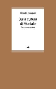 Sulla cultura di Montale