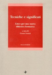 Tecniche e significati