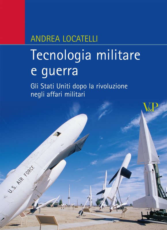 Tecnologia militare e guerra