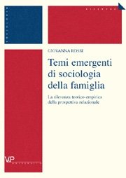 Temi emergenti di sociologia della famiglia