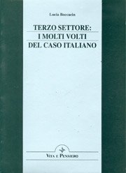 Terzo settore: i molti volti del caso italiano
