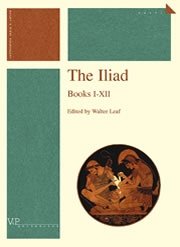 The Iliad