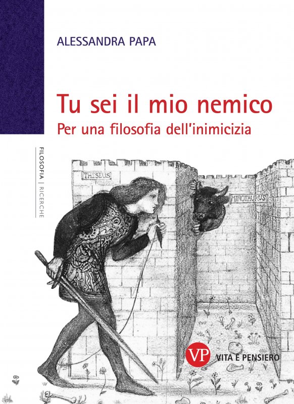 Tu sei il mio nemico