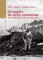 Un maestro del diritto commerciale