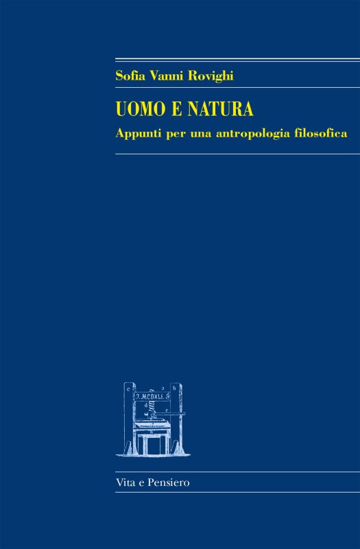 Uomo e natura