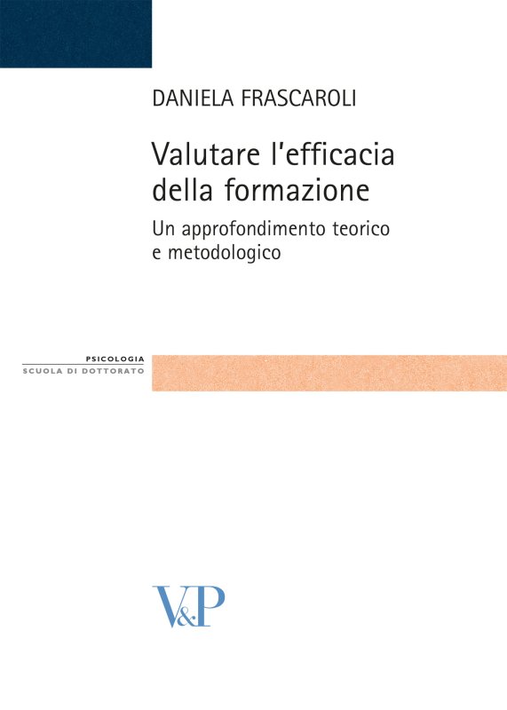 Valutare l'efficacia della formazione