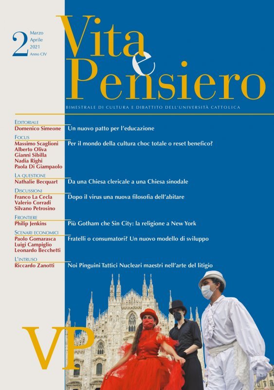 Vita e pensiero