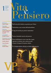 Vita e pensiero