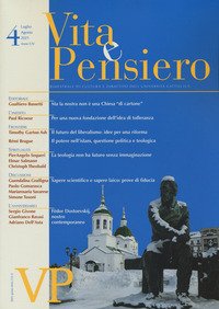 Vita e pensiero