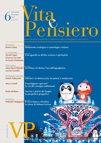 Vita e pensiero
