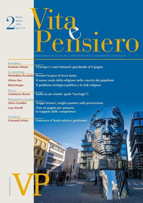 Vita e pensiero