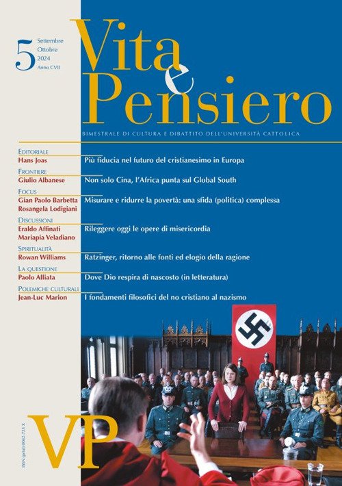 Vita e pensiero