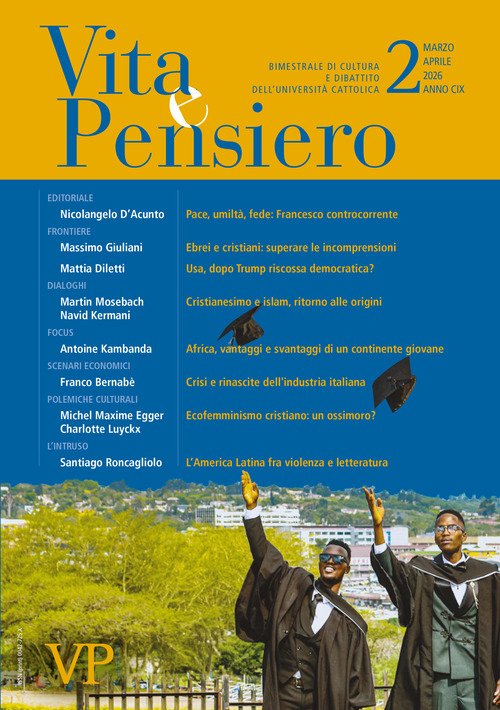 Vita e pensiero