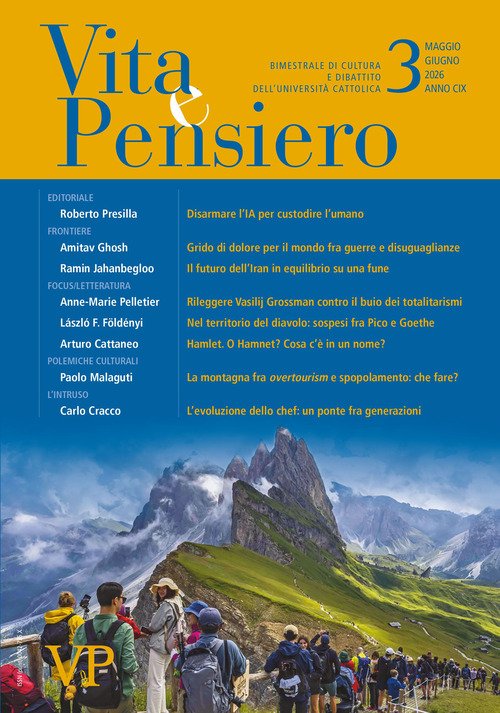 Vita e pensiero