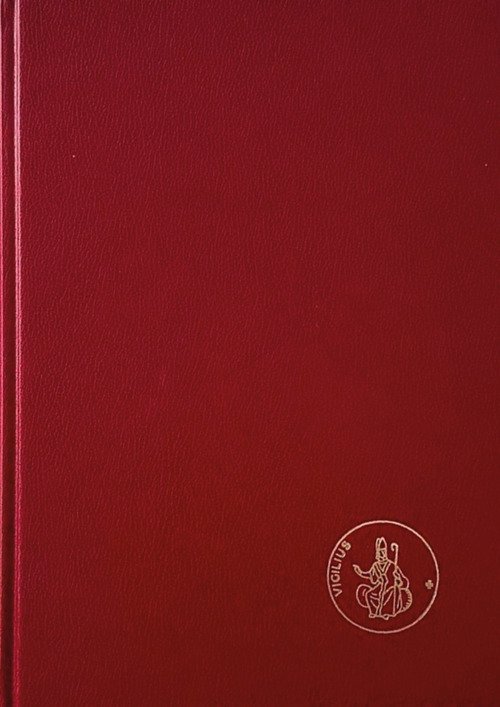 Lezionario orazionale della Chiesa Tridentina
