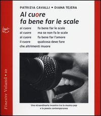 Al cuore fa bene far le scale