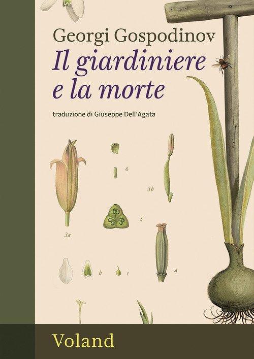 Il giardiniere e la morte