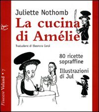 La cucina di Amélie
