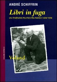 Libri in fuga