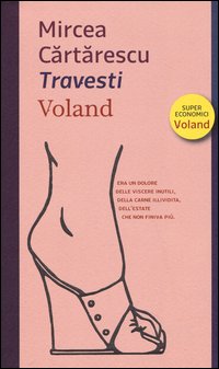 Travesti