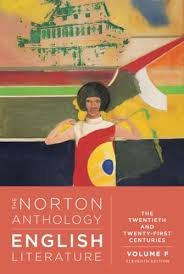 Norton Anthology Of English Literature Vol.f