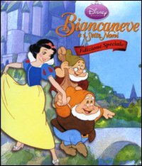 Biancaneve e i sette nani