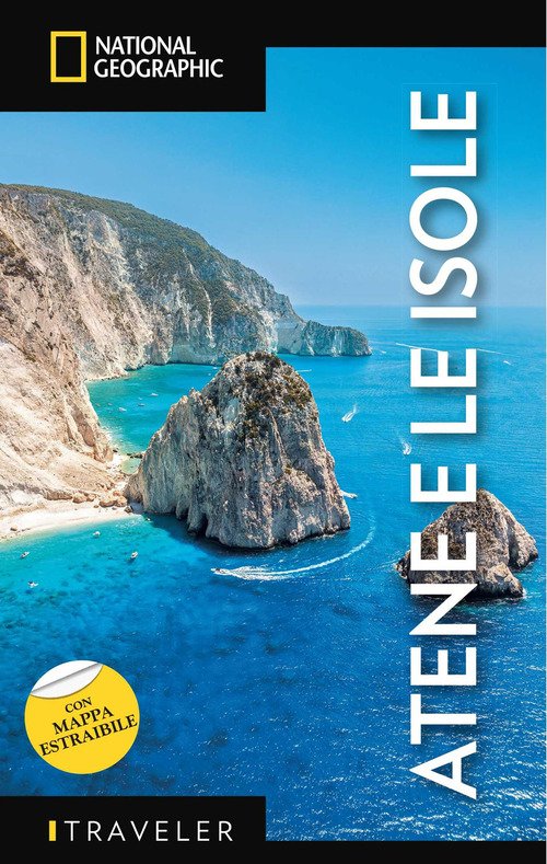 Atene e le isole