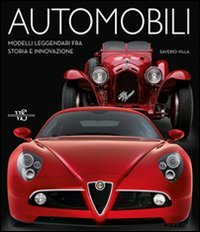 Automobili