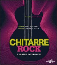 Chitarre rock