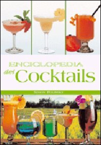 Enciclopedia dei cocktails