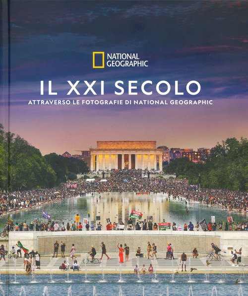 Il XXI secolo attraverso le fotografie di National Geographic