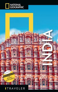 India. Con mappa