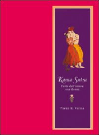 Kama sutra