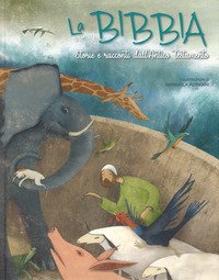 La Sacra Bibbia