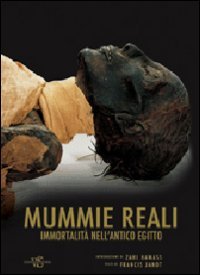 Mummie reali