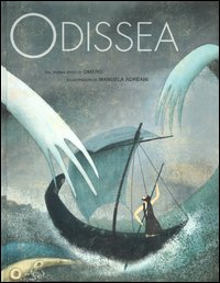 Odissea da Omero