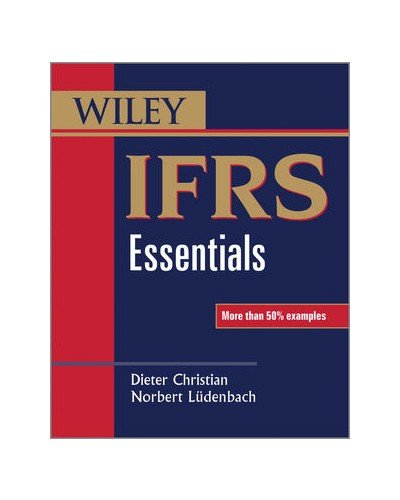Ifrs Essentials