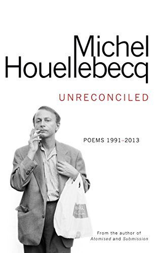 Unreconciled Poems 1991-2013