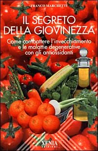 Il segreto della giovinezza