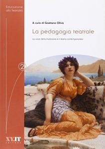 La pedagogia teatrale