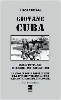 Giovane Cuba