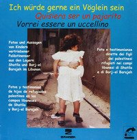 Vorrei essere un uccellino