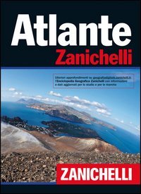 Atlante Zanichelli 2014