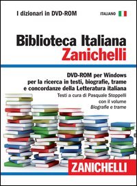 Biblioteca italiana