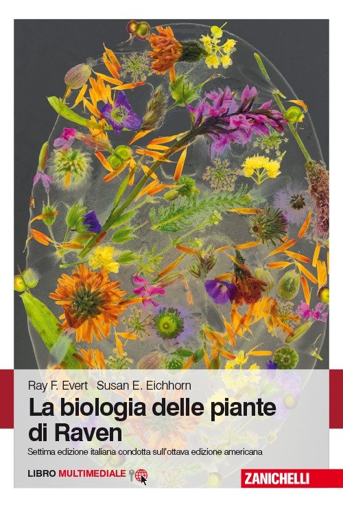 Biologia delle piante di Raven