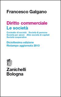 Diritto commerciale